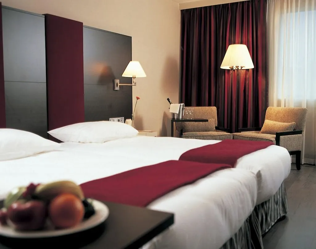 Nh Amsterdam Schiphol Airport Hotel Hoofddorp Netherlands