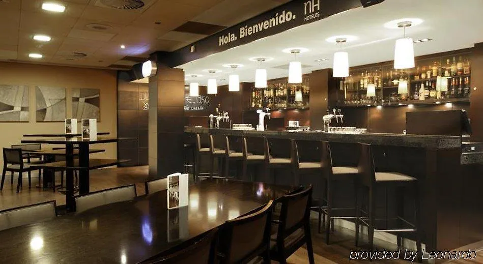 Nh Amsterdam Schiphol Airport Hotel Hoofddorp