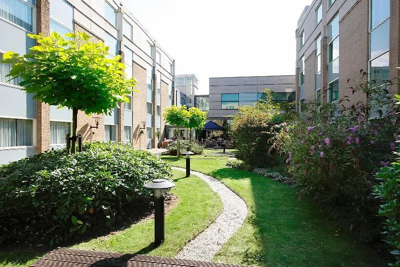 Nh Amsterdam Schiphol Airport Hotel Hoofddorp 4*,  Netherlands