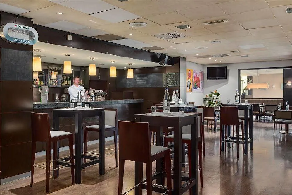 Nh Amsterdam Schiphol Airport Hotel Hoofddorp