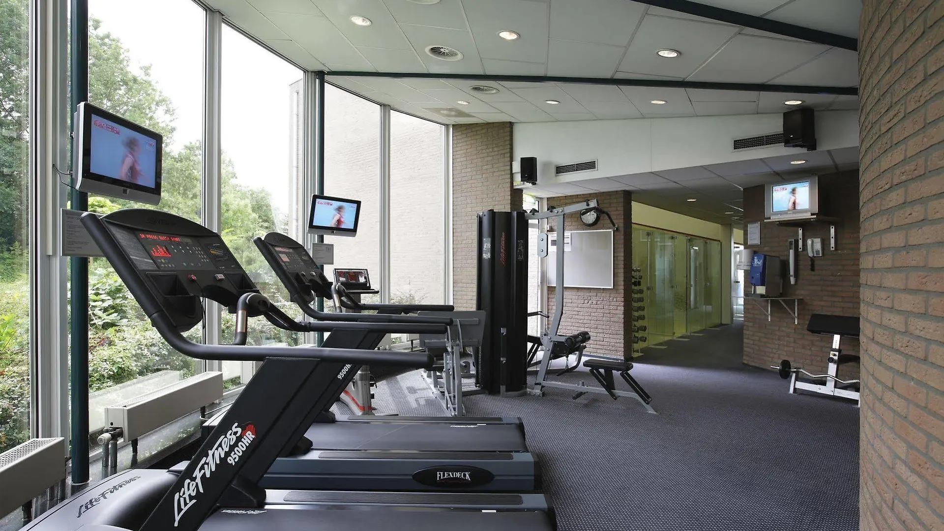 Nh Amsterdam Schiphol Airport Hotel Hoofddorp