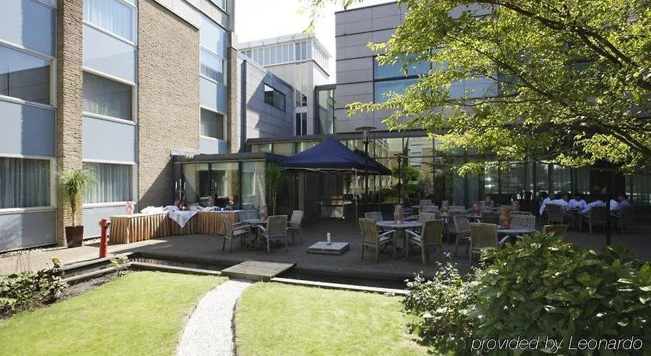 Nh Amsterdam Schiphol Airport Hotel Hoofddorp 4*,  Netherlands