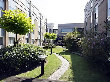 Nh Amsterdam Schiphol Airport Hotel Hoofddorp