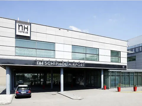 Nh Amsterdam Schiphol Airport Hotel Hoofddorp