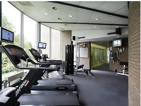 Nh Amsterdam Schiphol Airport Hotel Hoofddorp