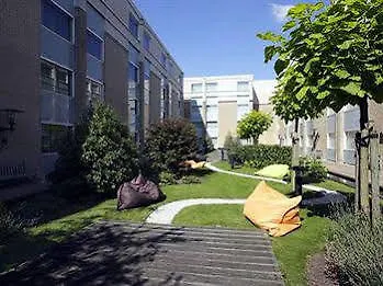 Nh Amsterdam Schiphol Airport Hotel Hoofddorp 4*,  Netherlands